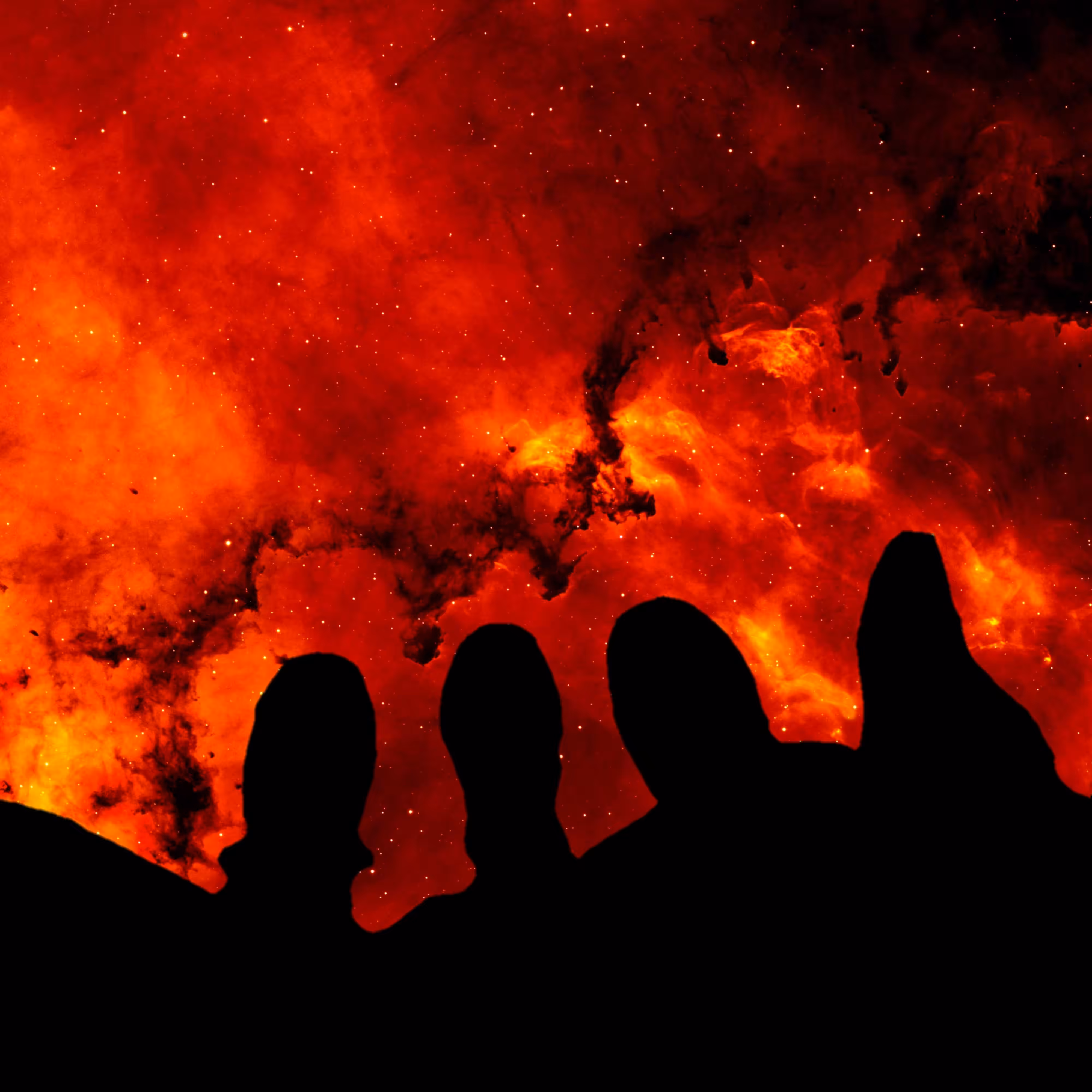 Into the Fire
