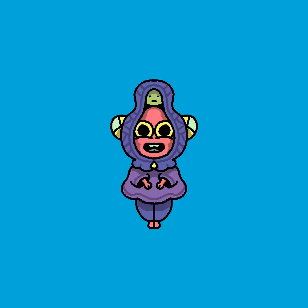 #225 — Baby