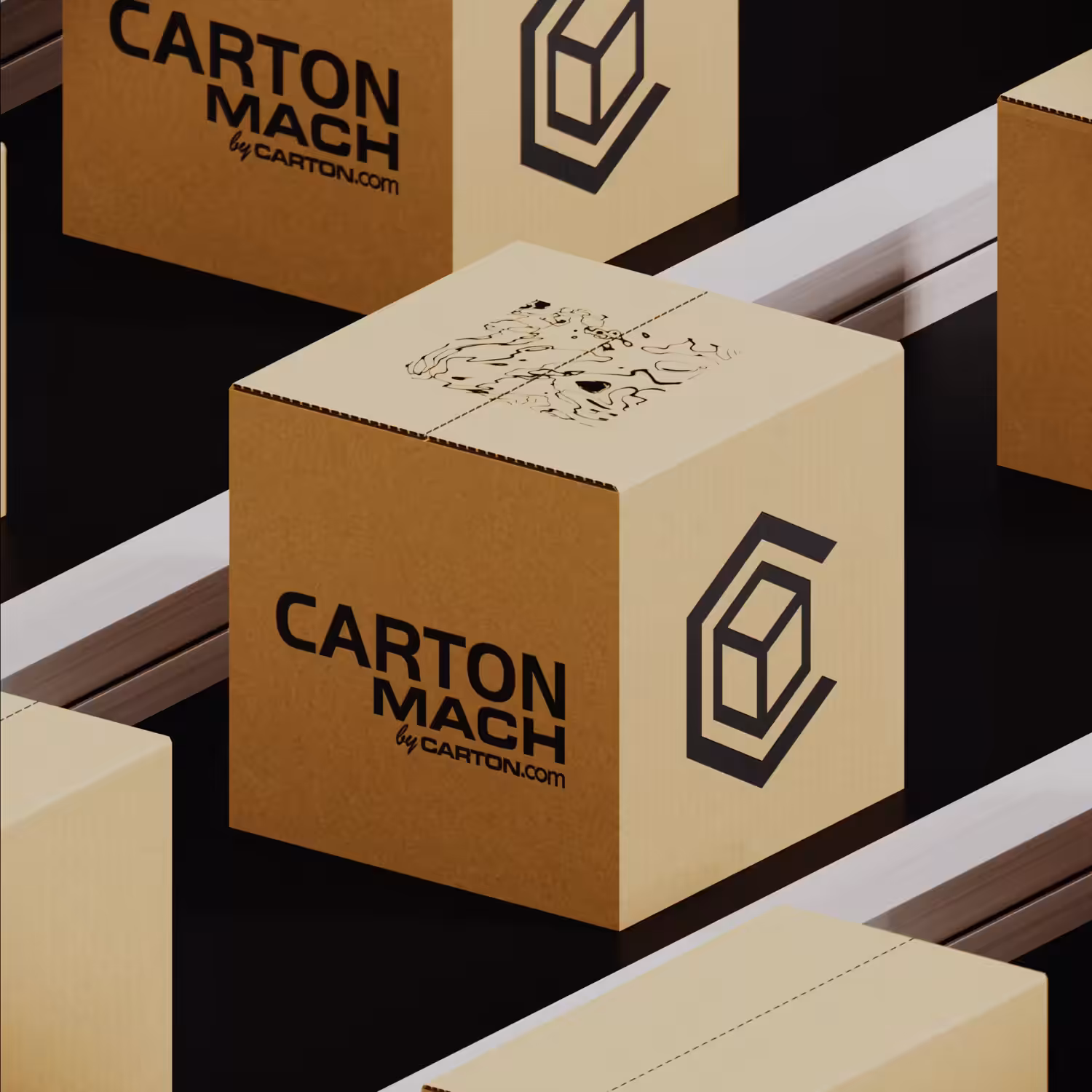 CARTON MACH
