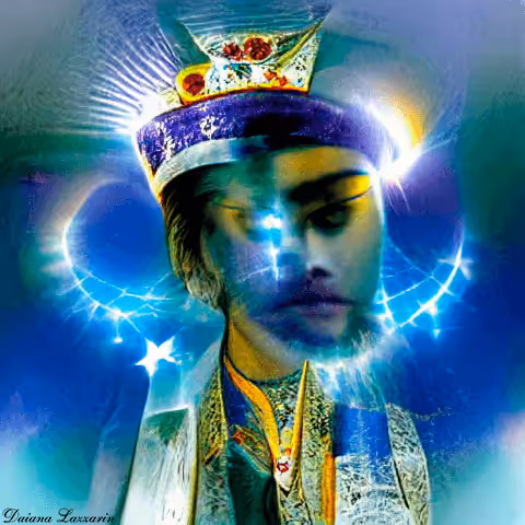 Space King
