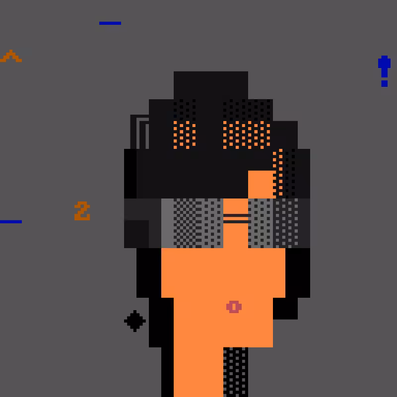 Gen DOS Punk #297