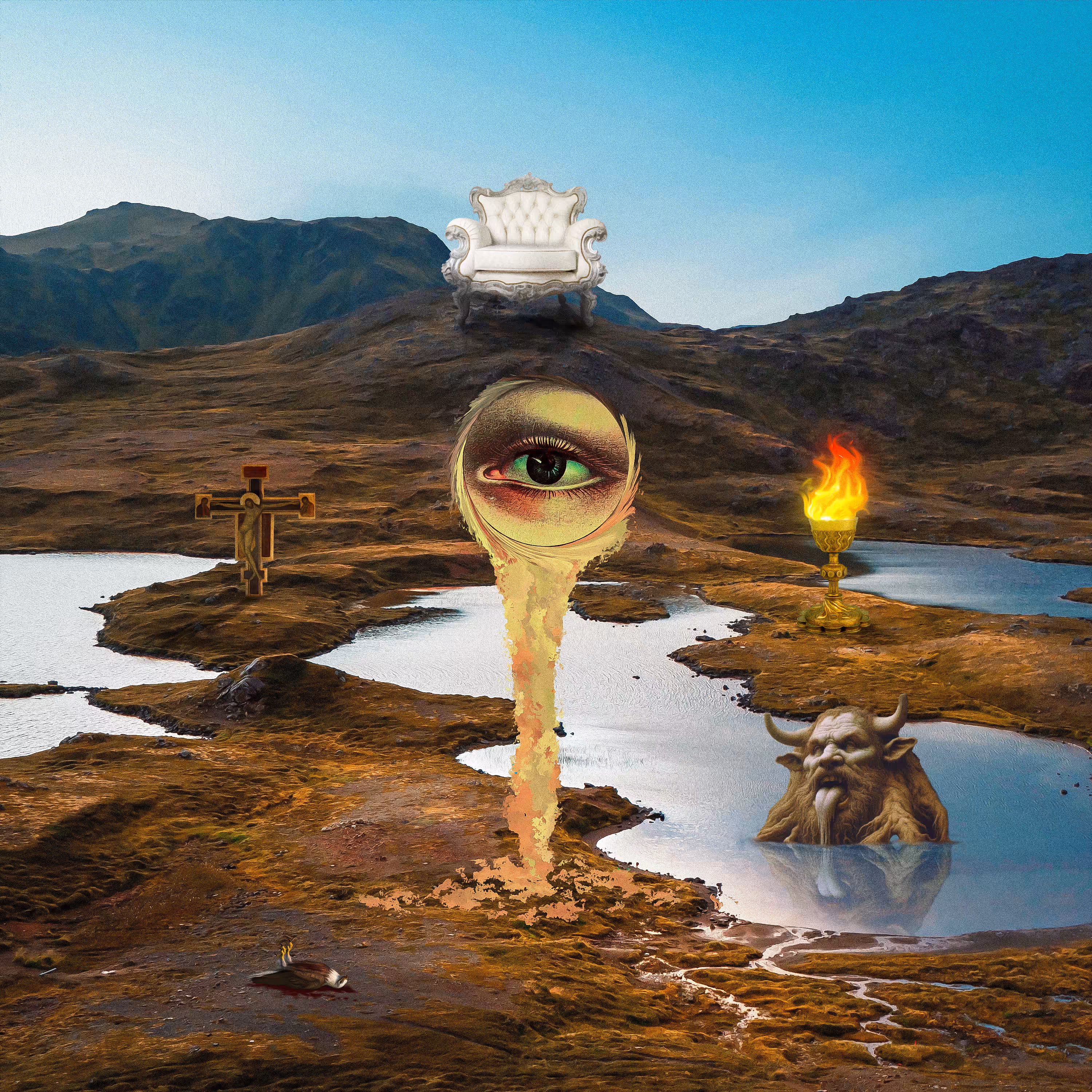 The Old Secrets of a Silent Earth