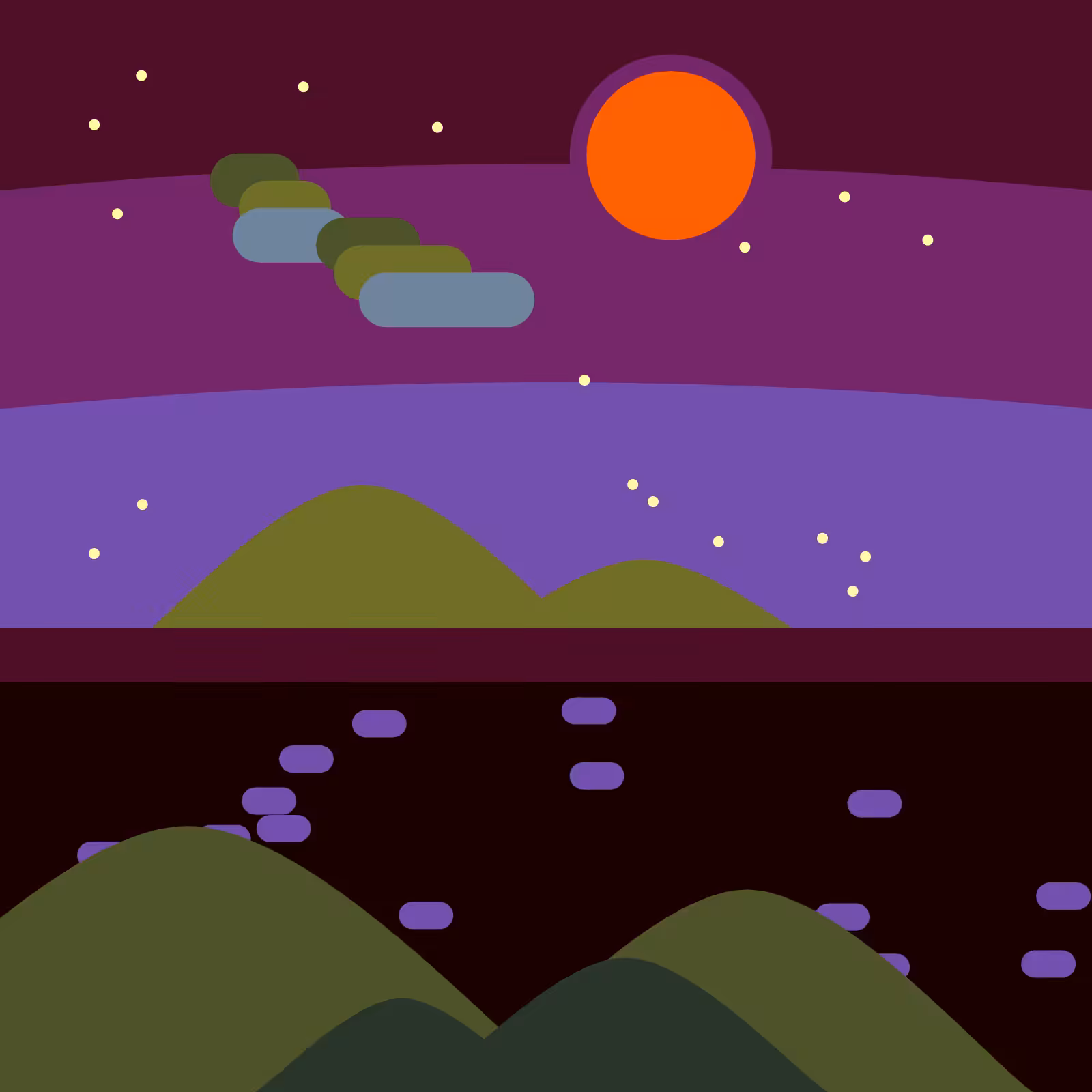 Geolake #25