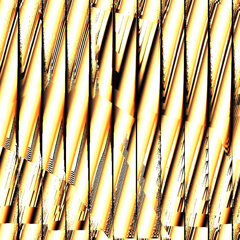 PoLyhash Extrude #2