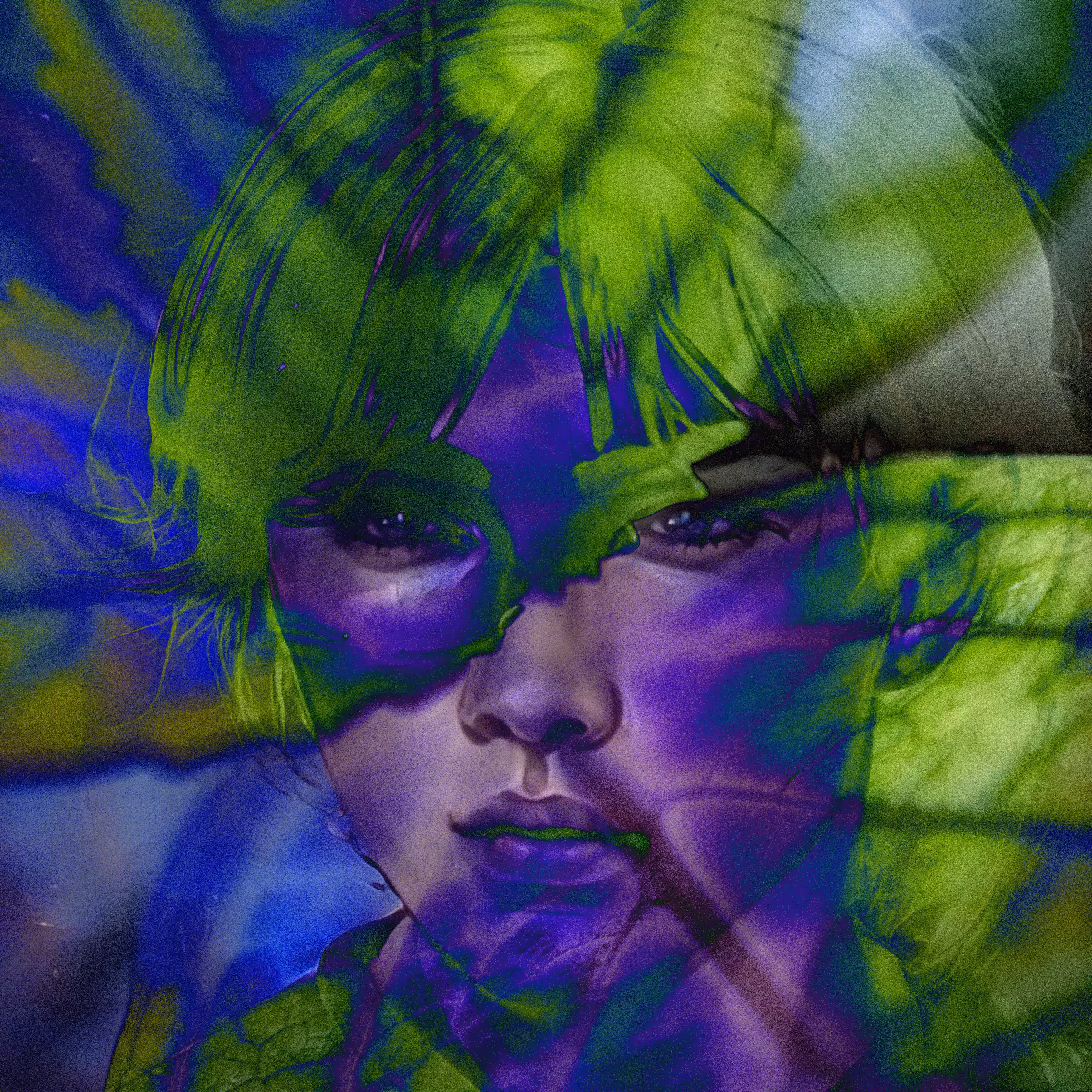 Dreamer #0116