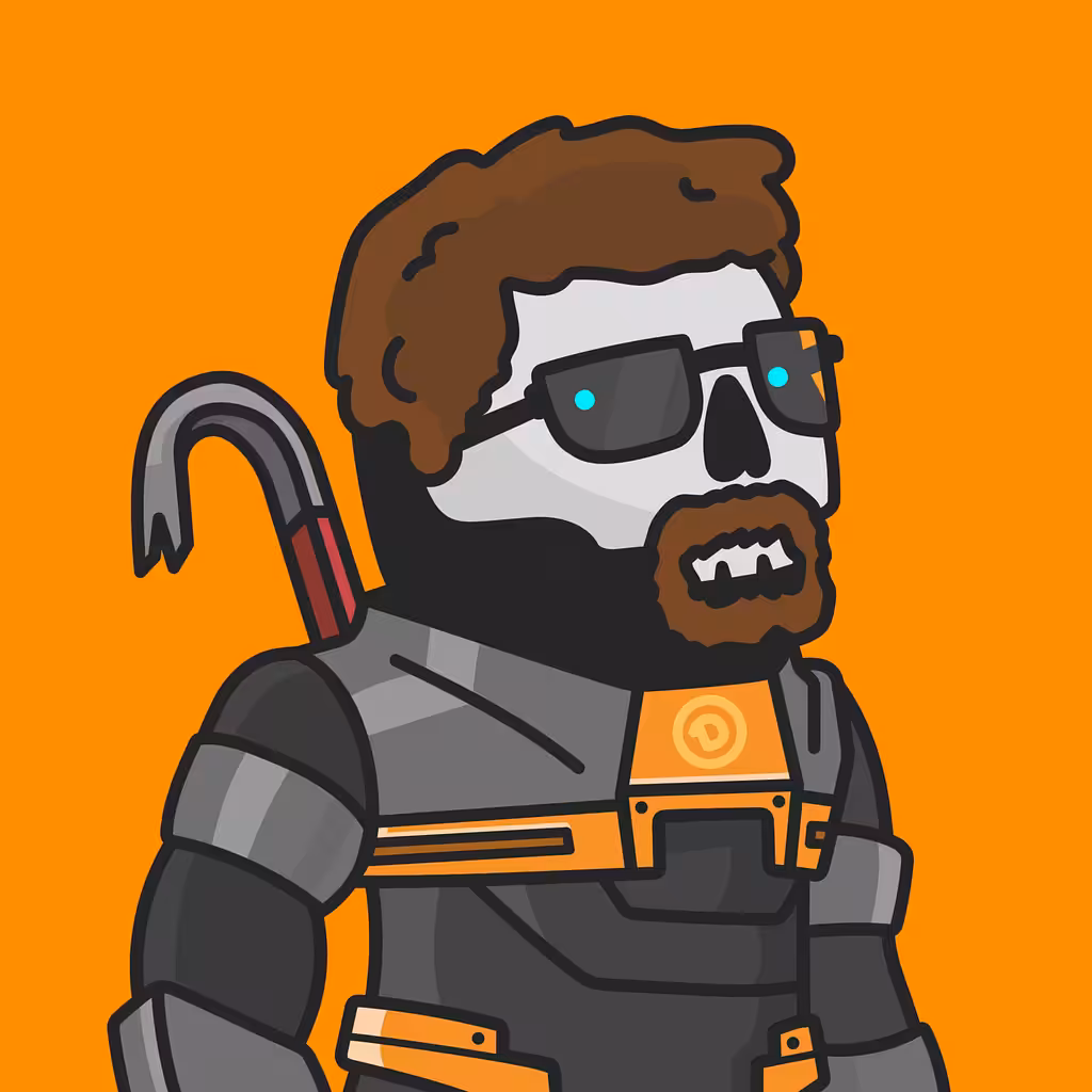 DOOMBUDS: 276