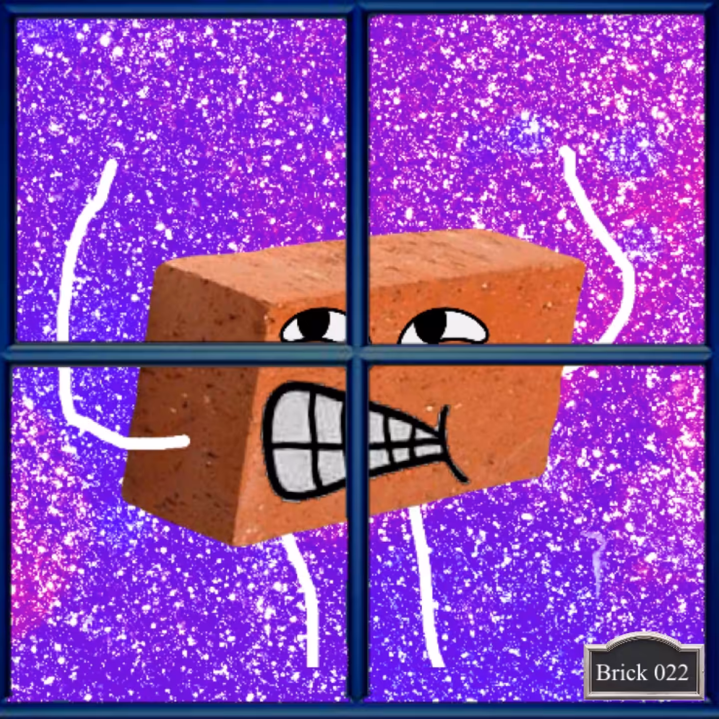 Brick 022