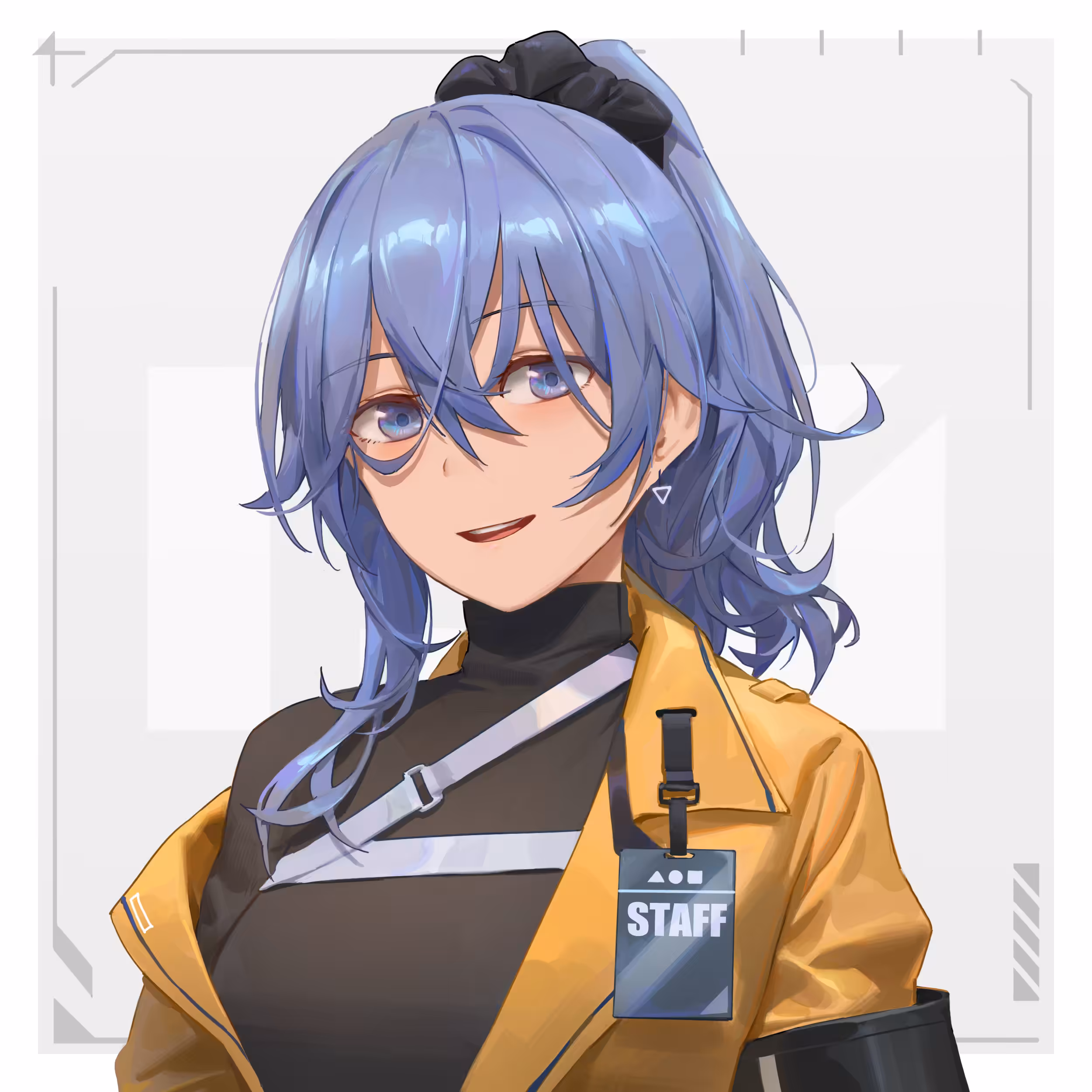 F.S GIRLS -"LIA"
