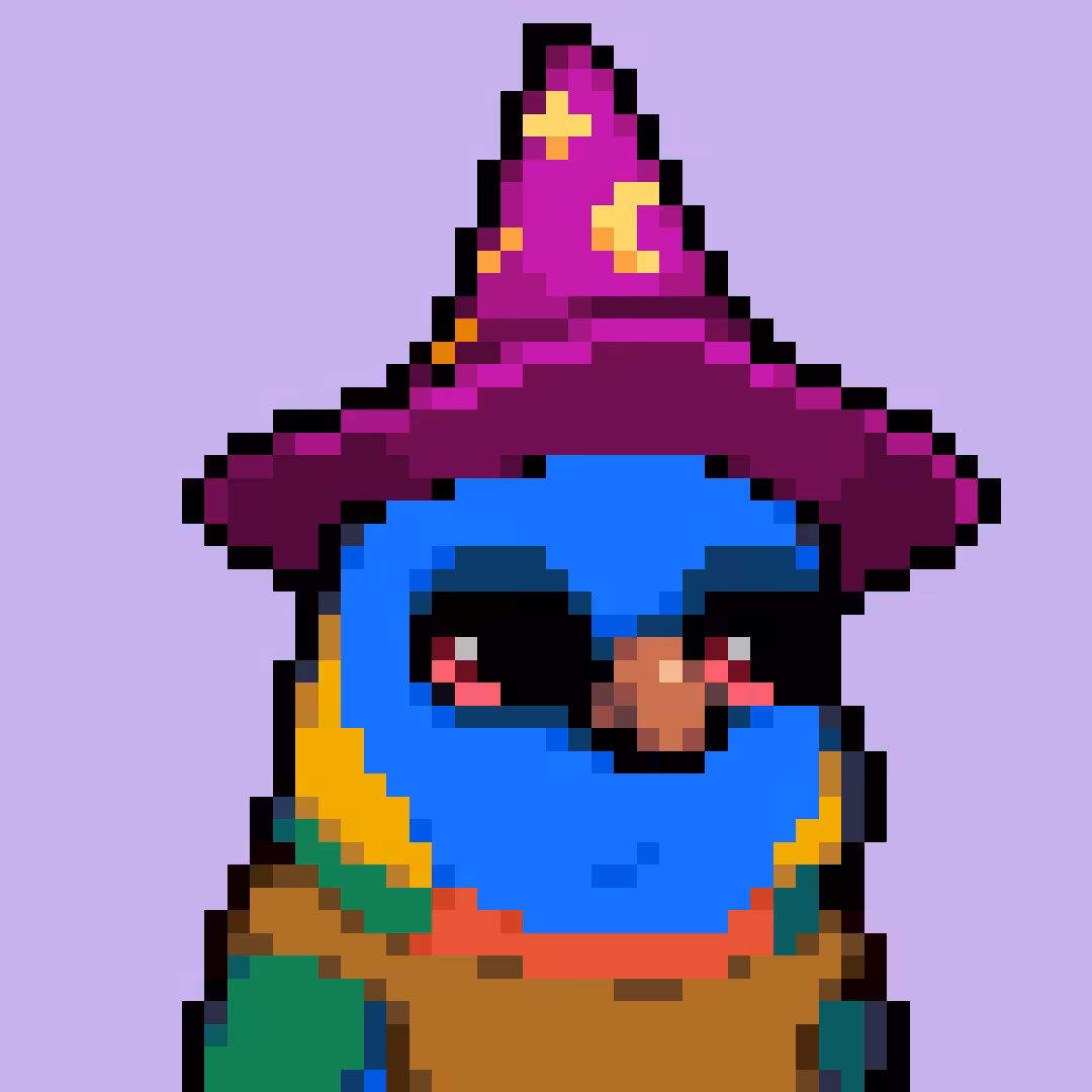 Lovebird#6361