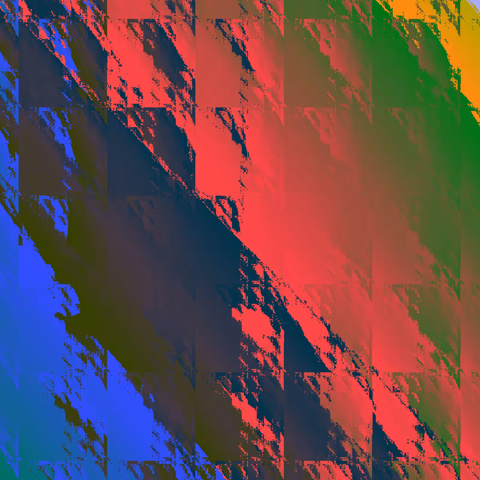 On a Wave #7