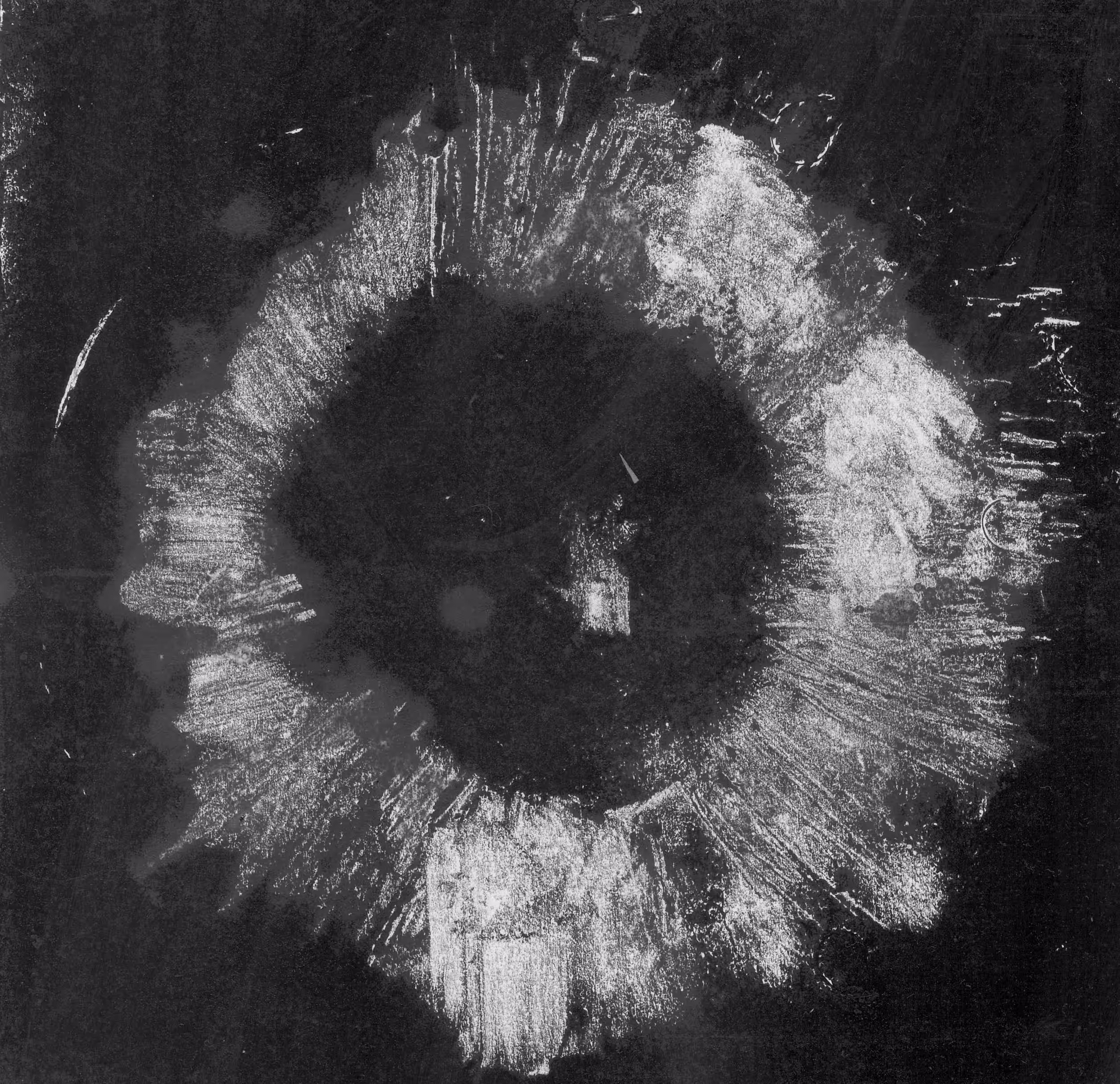 Black hole No.1