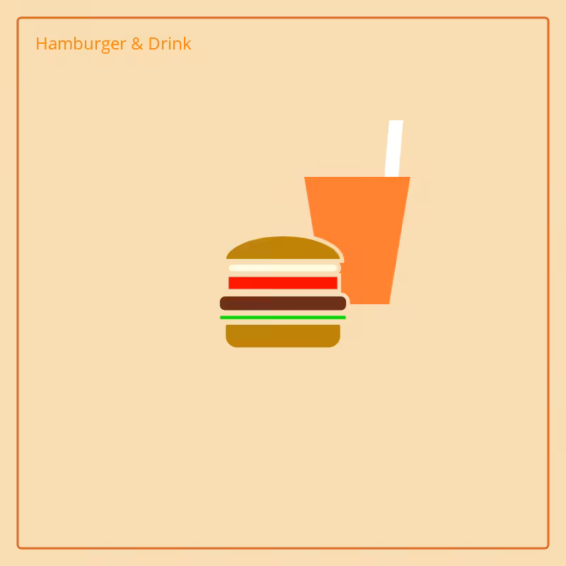 HAMBURGER!! #29
