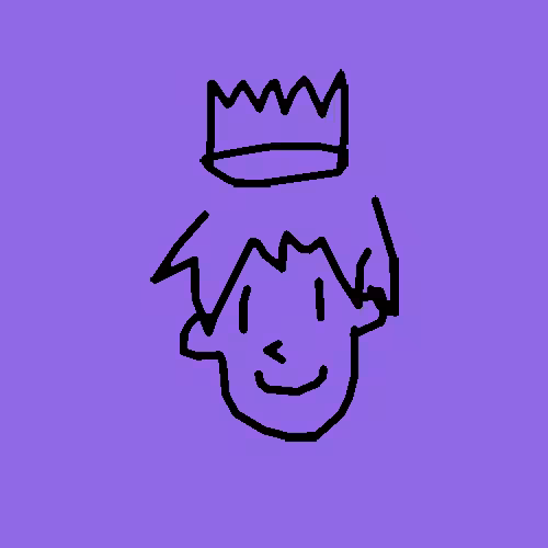 Basquiat Doodles: Basquiat #4331