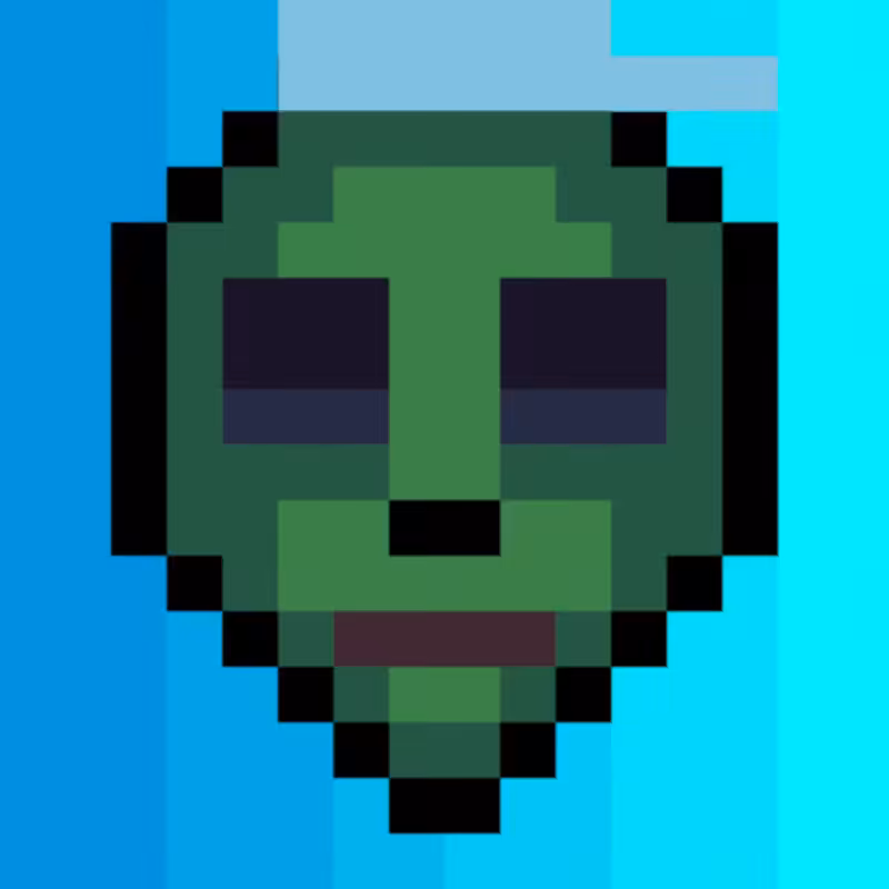 Funkin Alienz #181