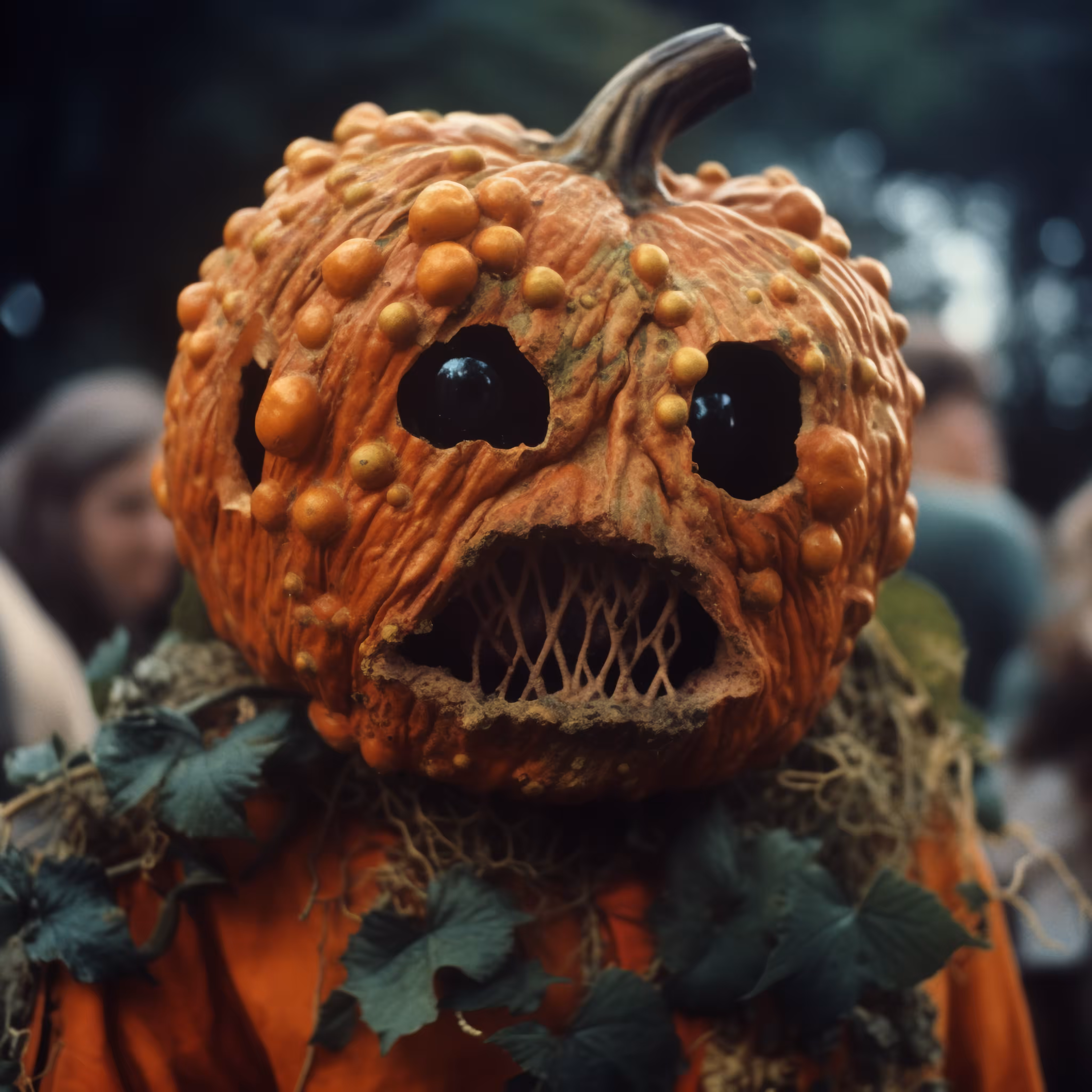 Pumpkinhead