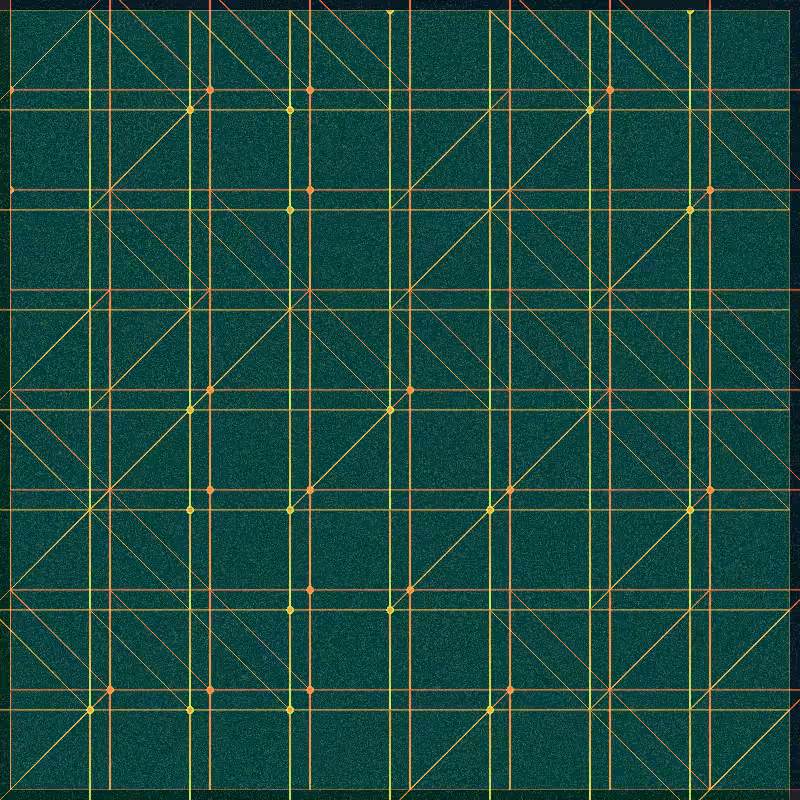 ISOMETRIC GLITCH #102