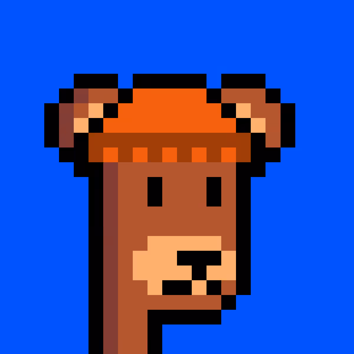 BearPunks #354