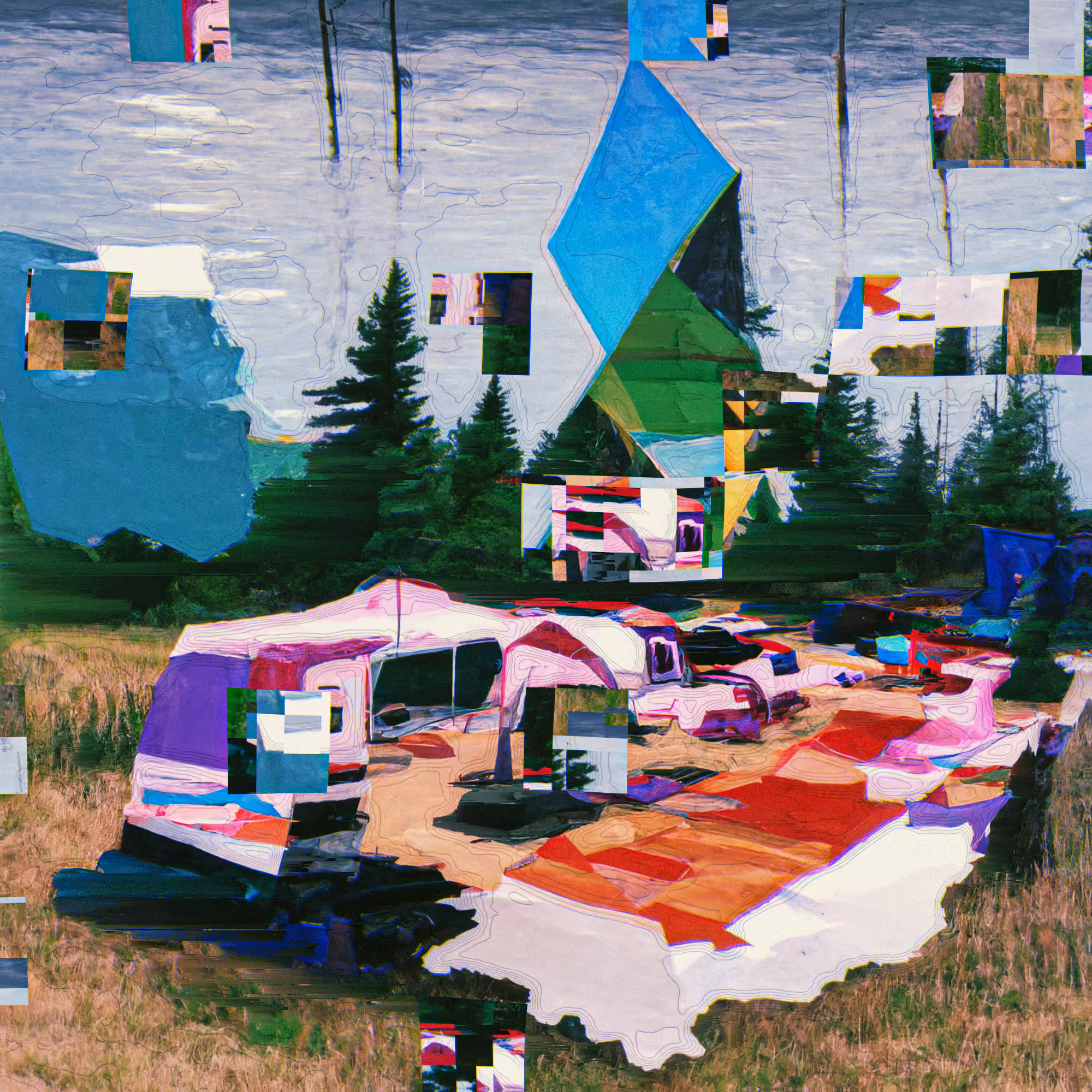CAMPING TRIP 061
