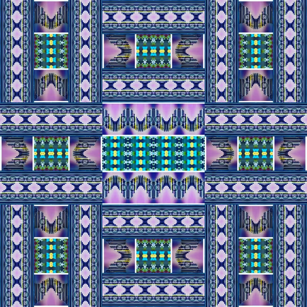 Patternity