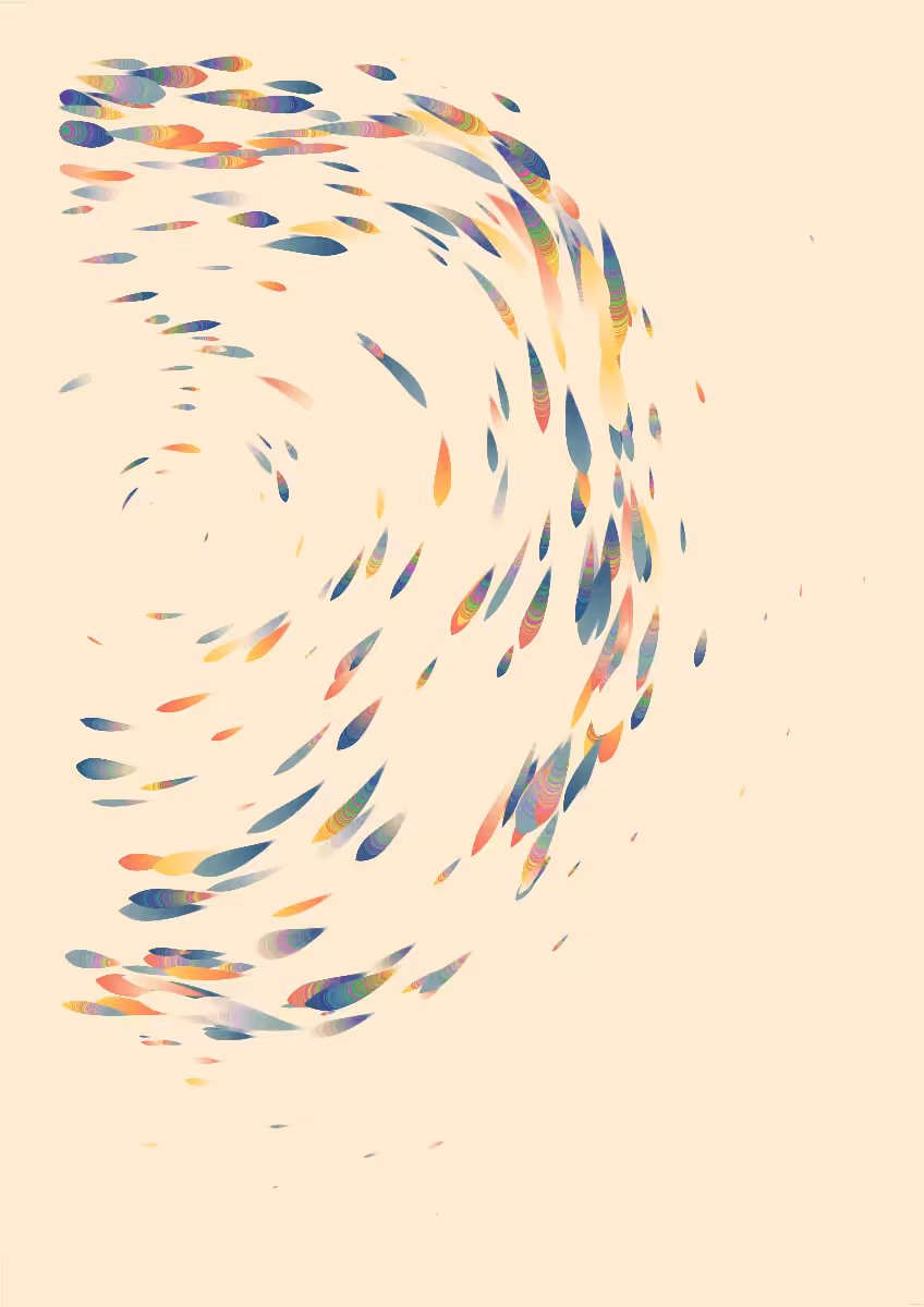 As Light As A Feather #48