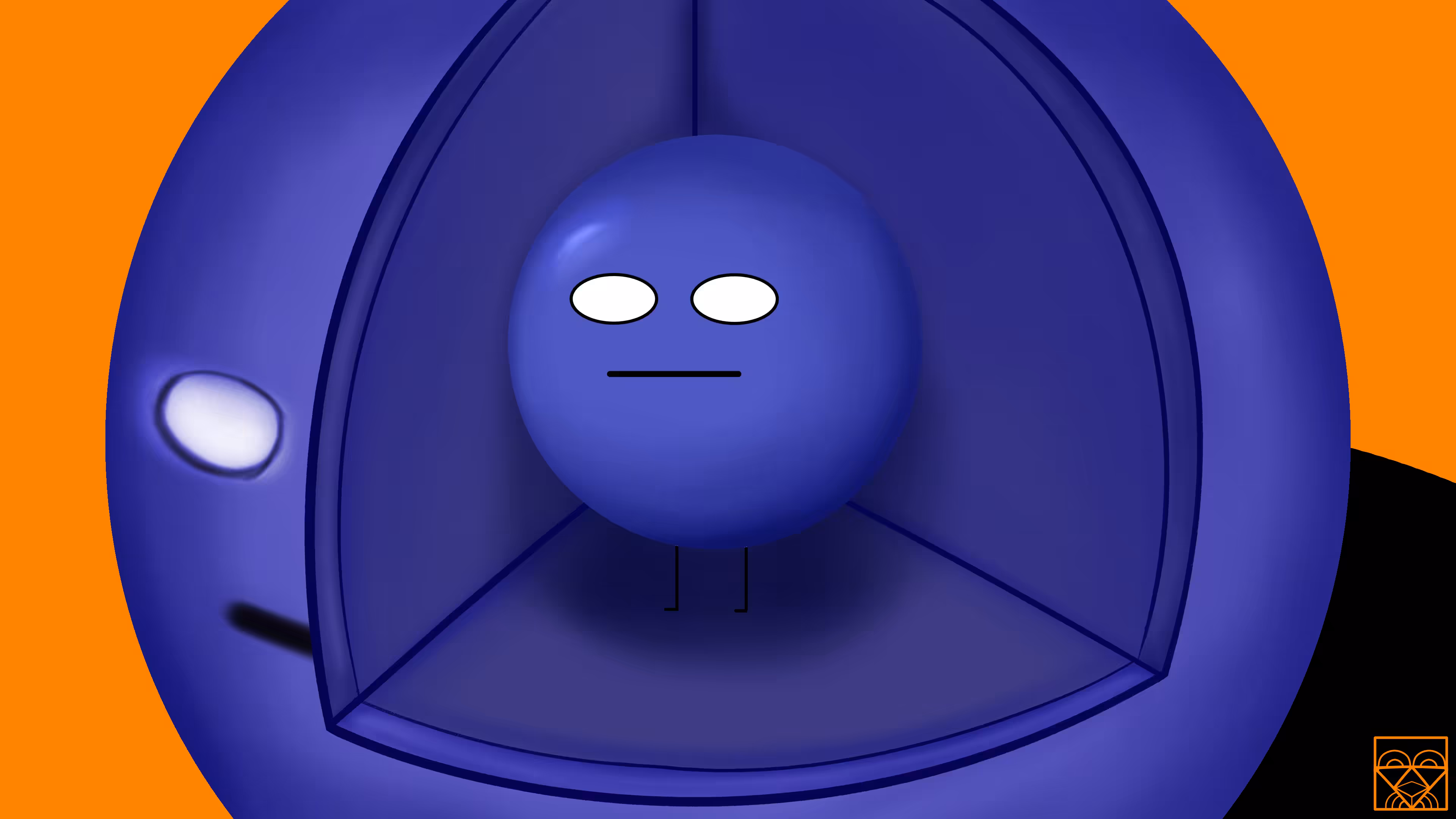 blue...berry?