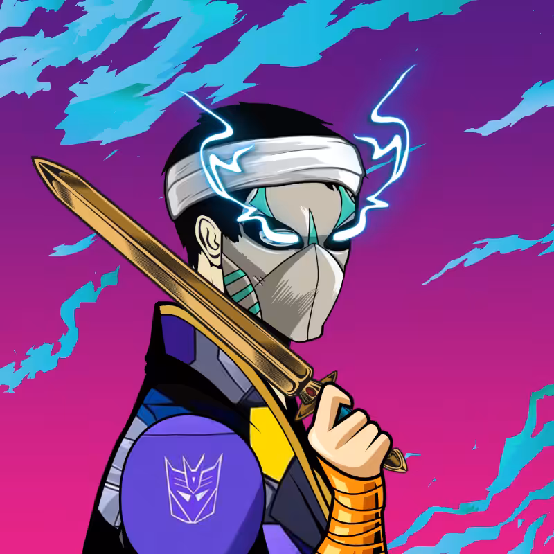 Hero man #19