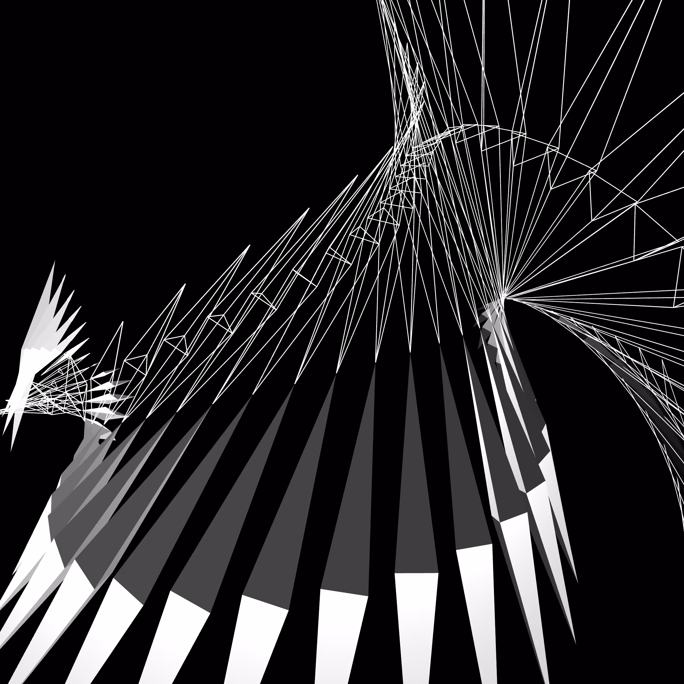 glitch crystal monsters #152