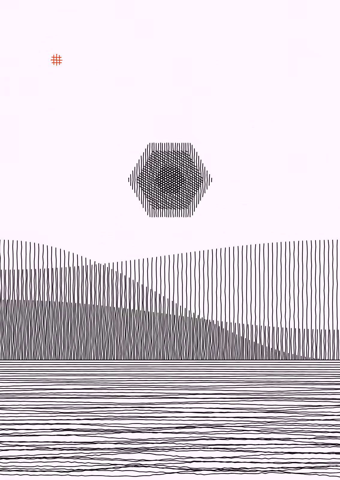 a strange and desolate place #91
