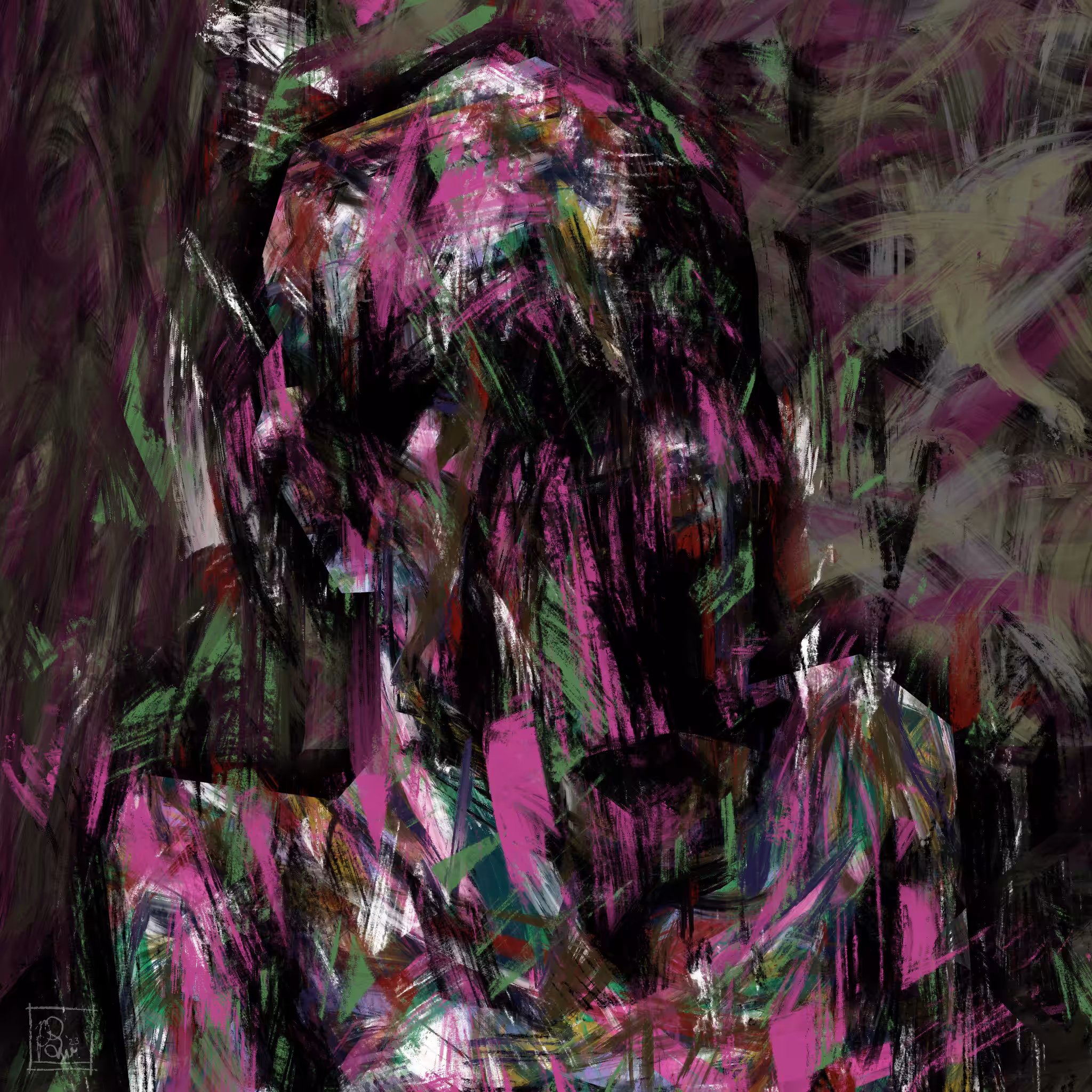 Animagraph 30