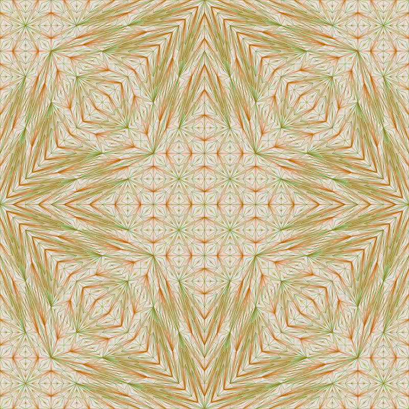 Triangle Subdivisions #494
