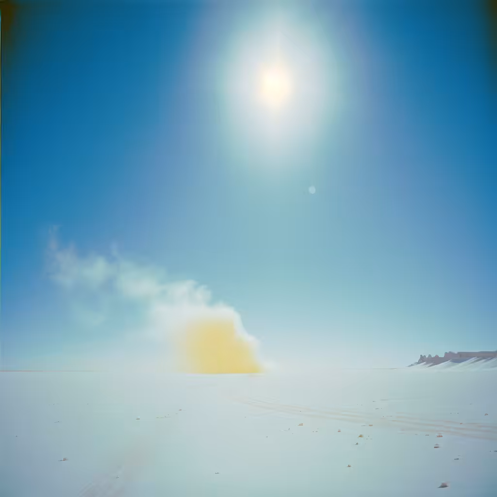 Transience
