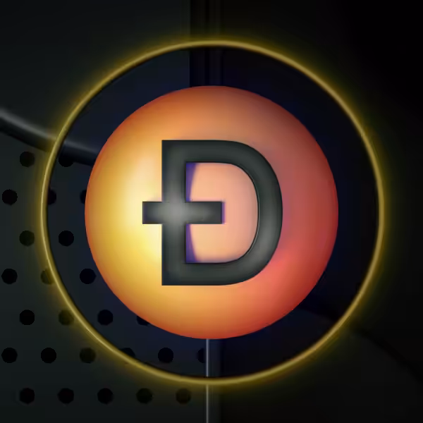 CryptoRoX - Dogecoin (DOGE)