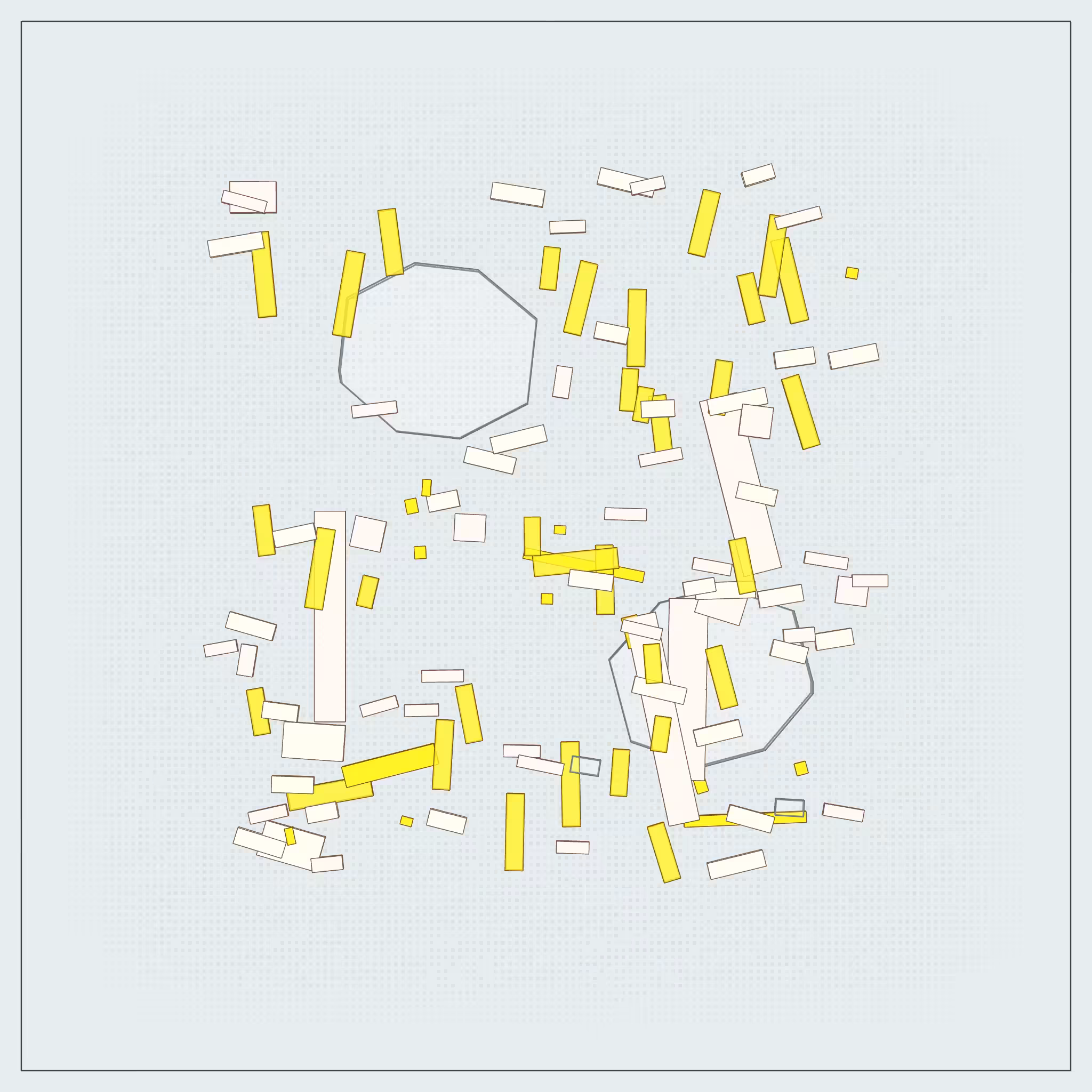 GENERATIVE GLASSES #380