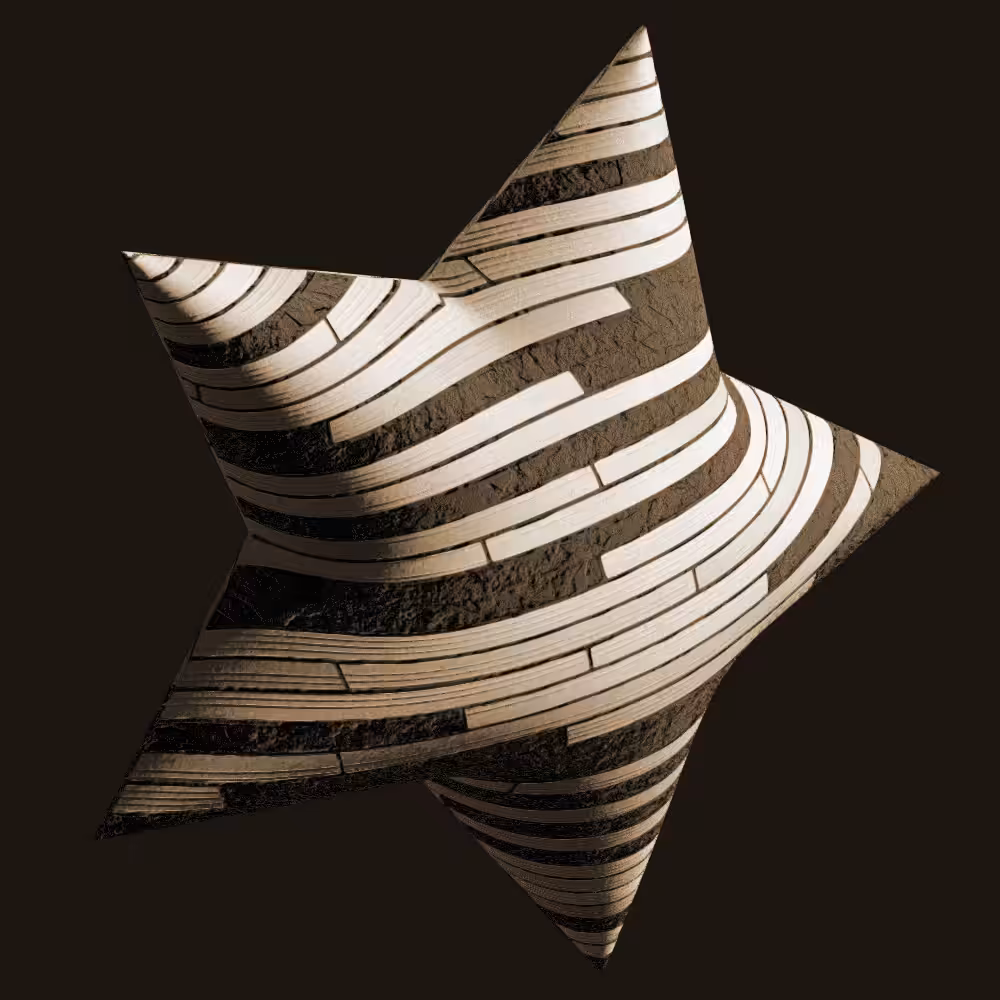 mummy star