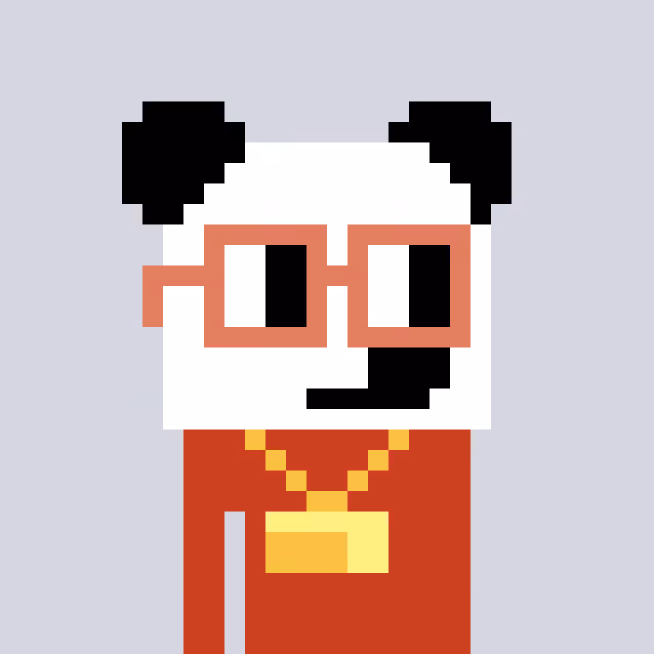 pandaface35
