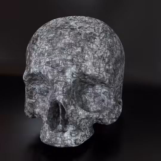 SkullZ #139