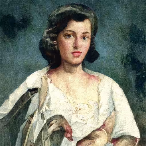 The Candle Maker