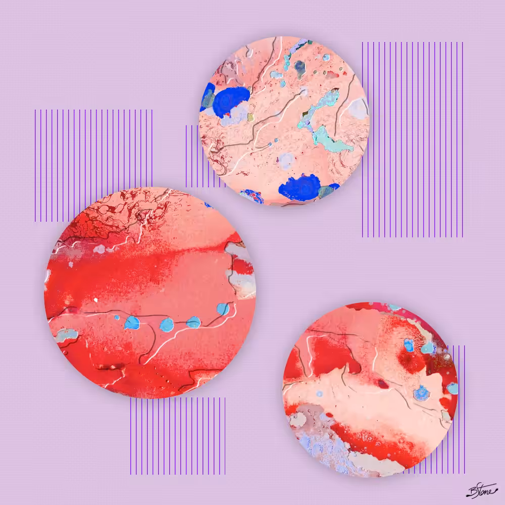 The Corals Wave 2 #13