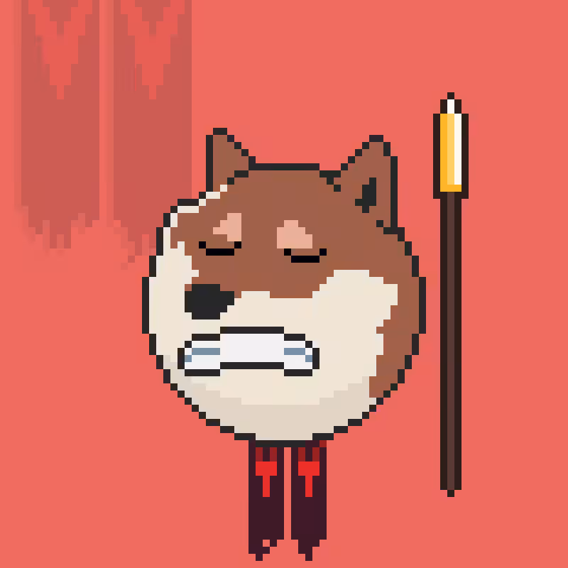 #19 Blocky Doge: Guilds