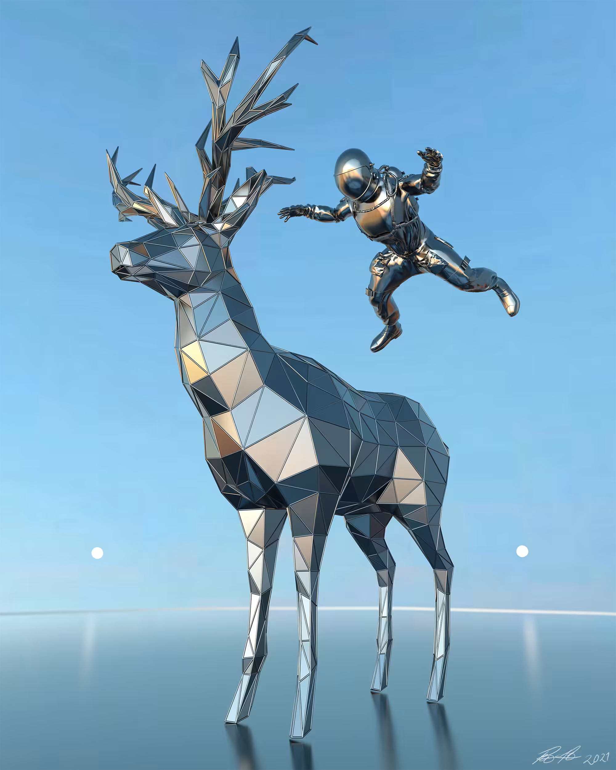METALLIC ODISSEY