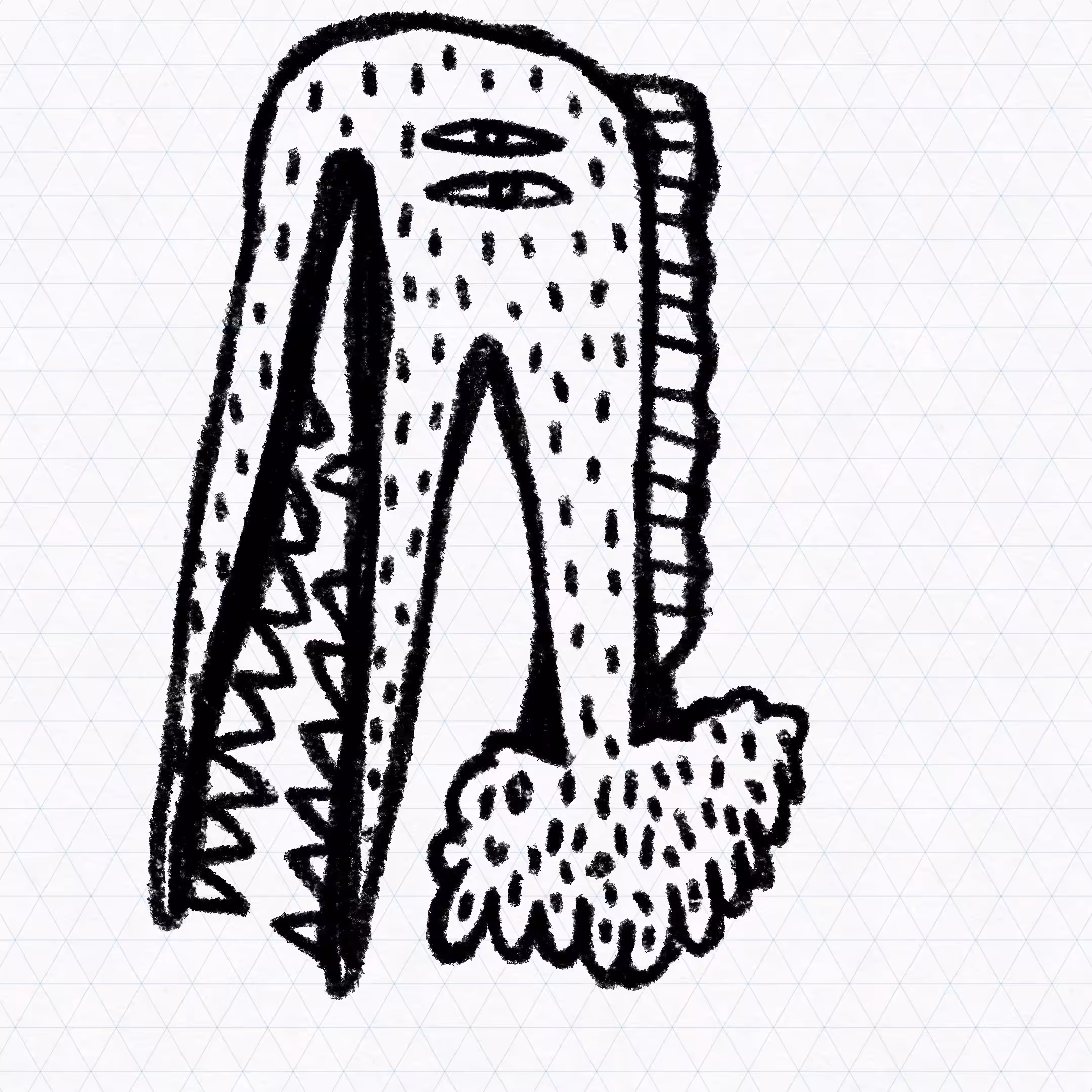 Inner monster #14