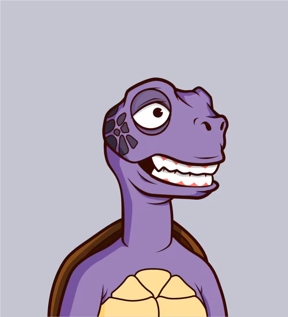 Tiny Turtle 128