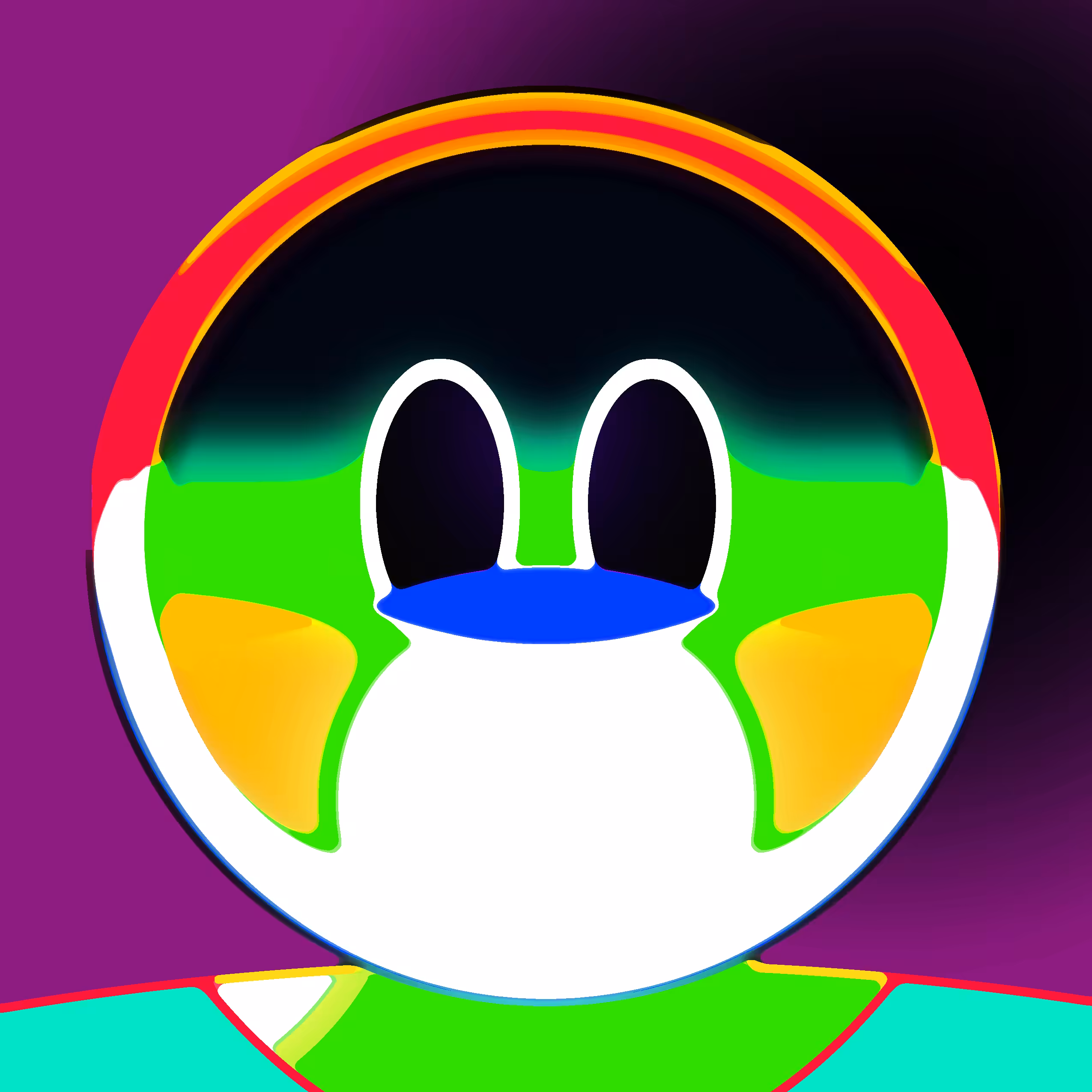 Emoji Script #418