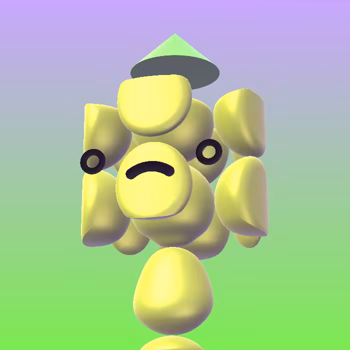 SHADER HEADZ #489
