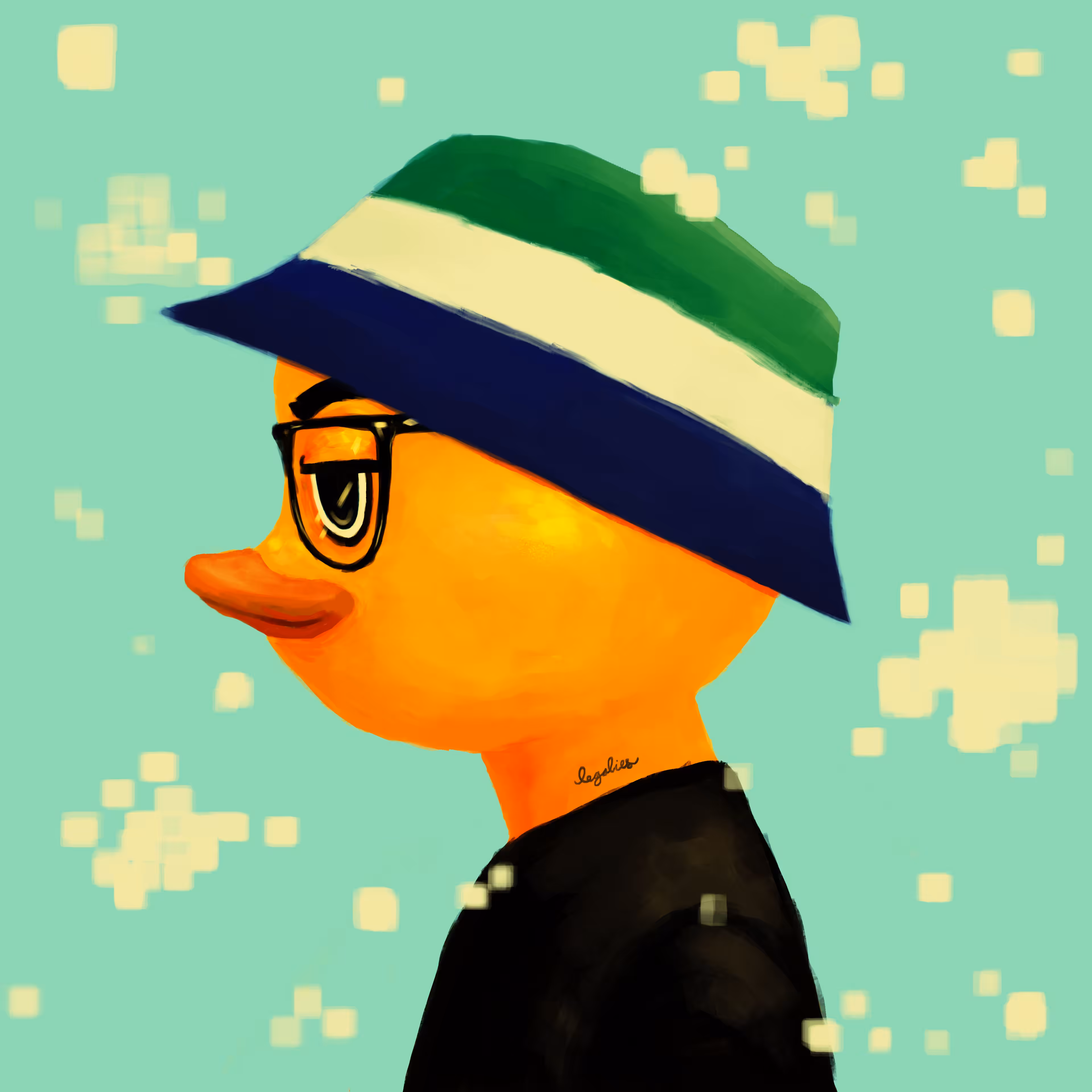 Duckzzy 5