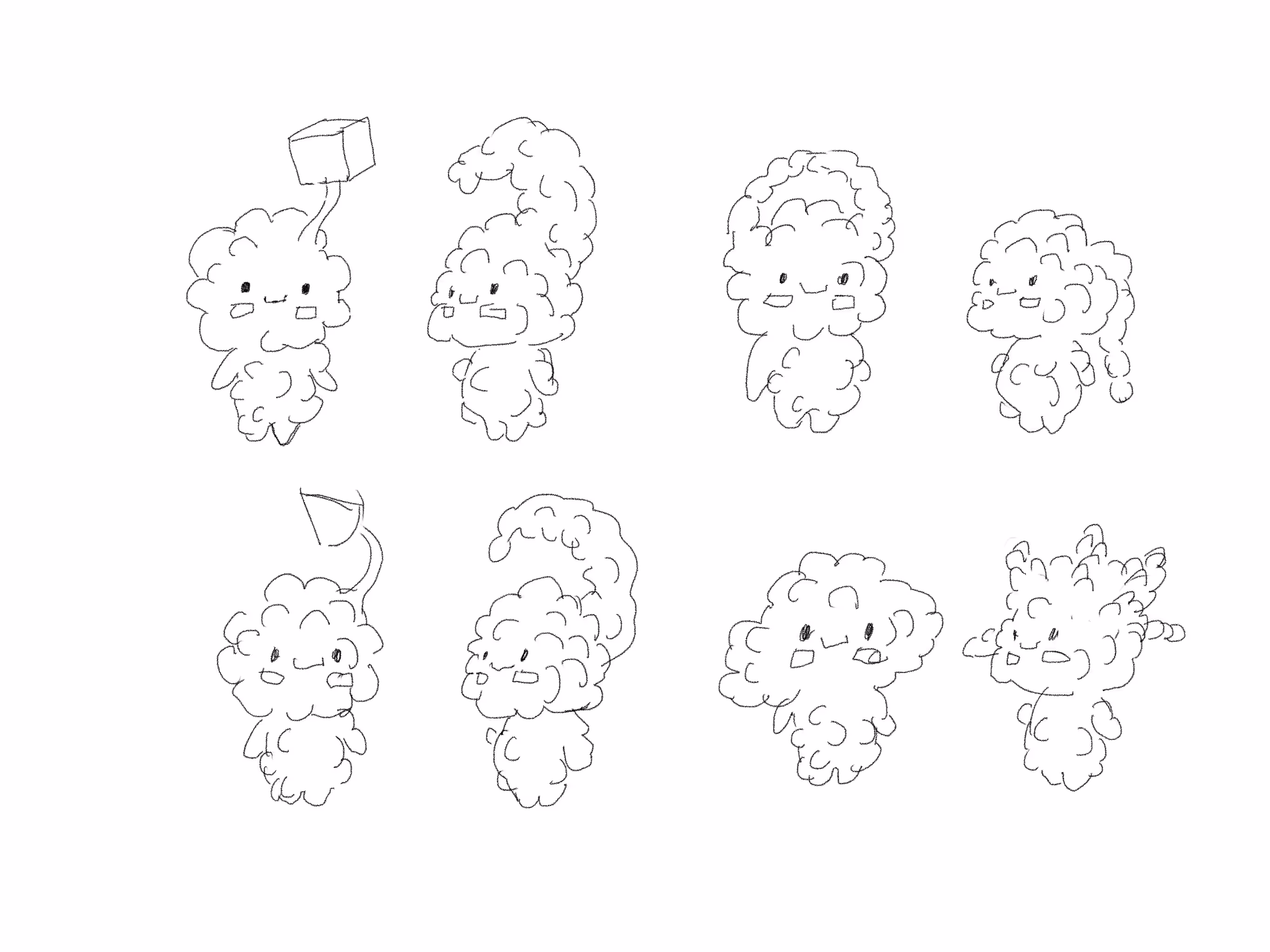Avalanche Jellies