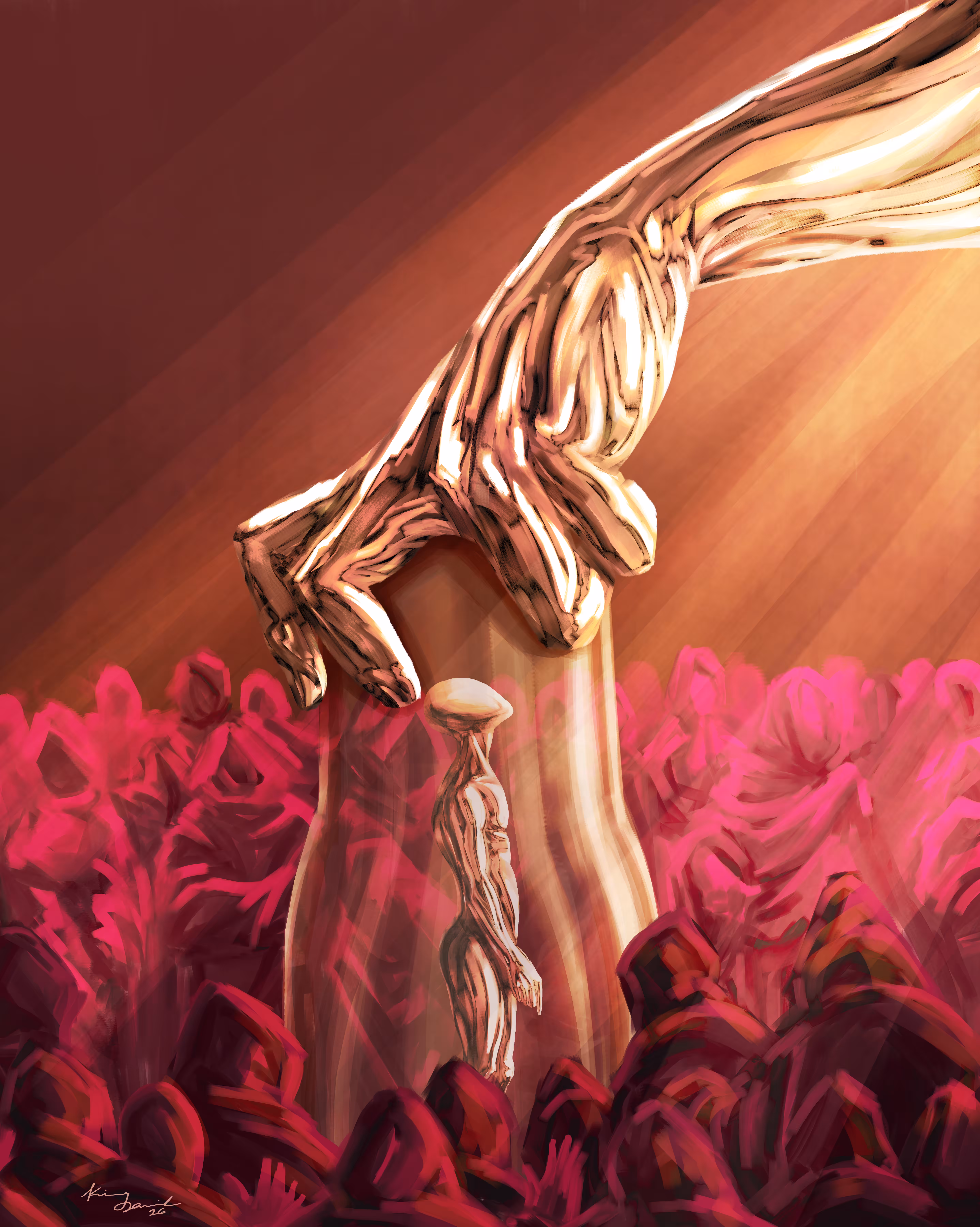 SANCTUARY