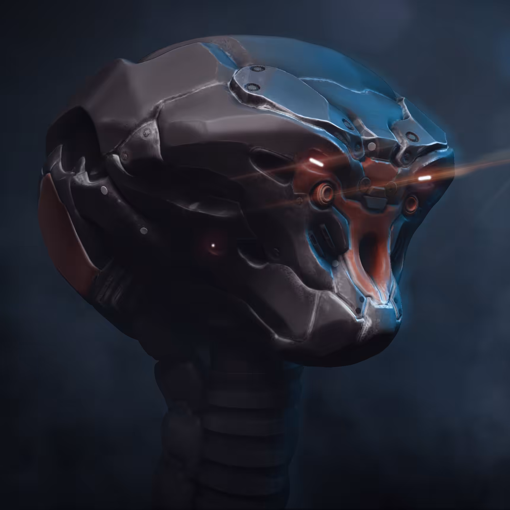 Mechanical Portrait-01
