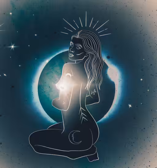 ✧ The Life Force Goddess ✧ #19