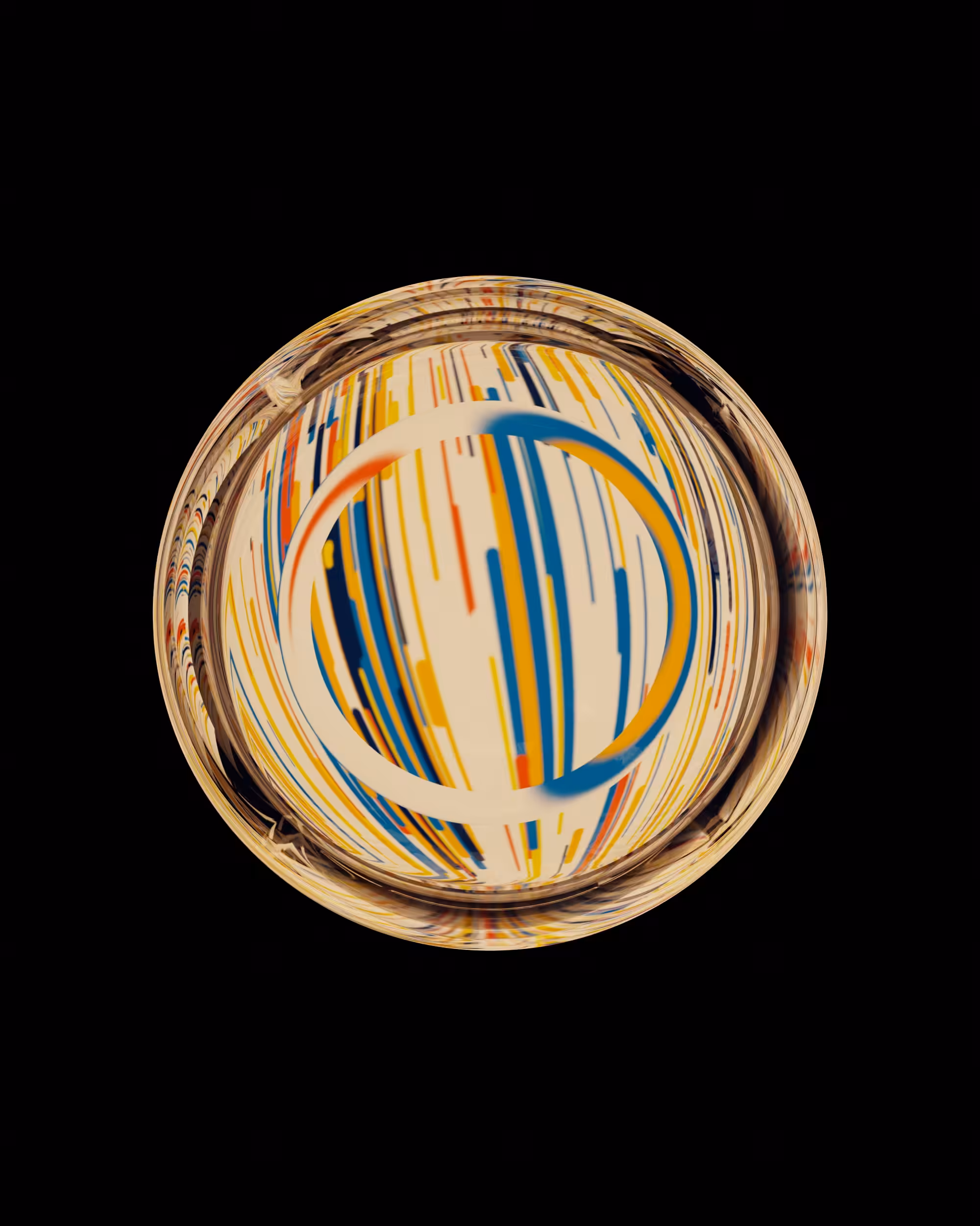 Orb #103